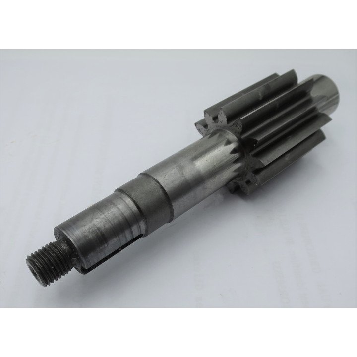 S12 31CC 11/16 X 35.9MM DOWTY PAR