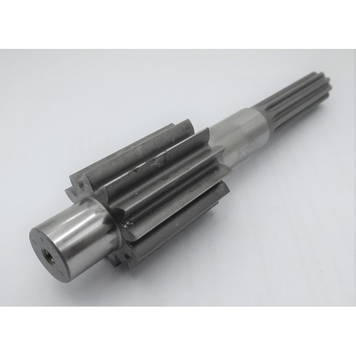 S12 33CC 11/16 X 35.9MM DOWTY PAR