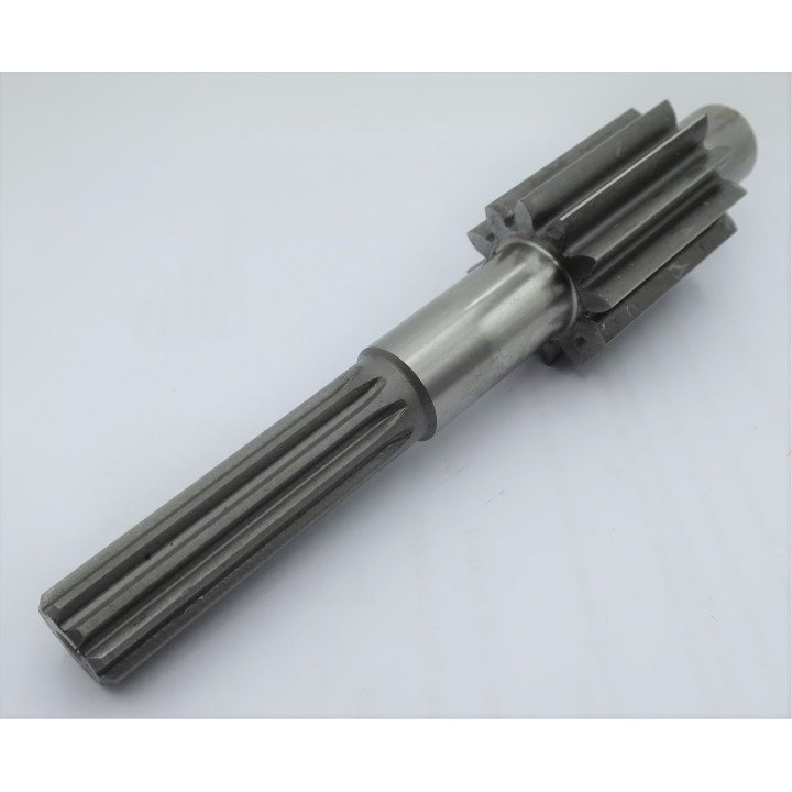 S12 33CC 11/16 X 35.9MM DOWTY PAR