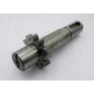 S12 4CC 18MM X 34.6MM PAR DRIVE