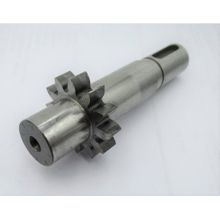S12 5CC 18MM X 34.6MM PAR DRIVE