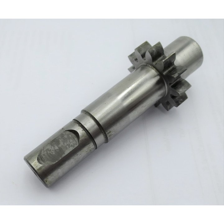 S12 5CC 18MM X 34.6MM PAR DRIVE