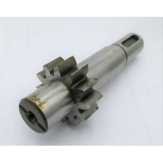 S12 8CC 18MM X 34.6MM PAR DRIVE