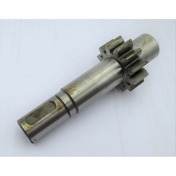 S12 8CC 18MM X 34.6MM PAR DRIVE