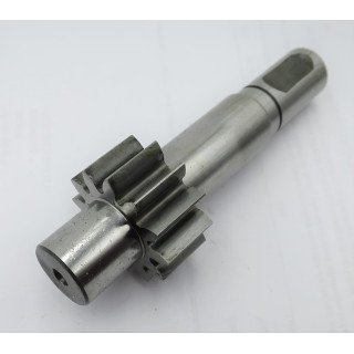 S12 11CC 18MM X 34.6MM PAR DRIVE