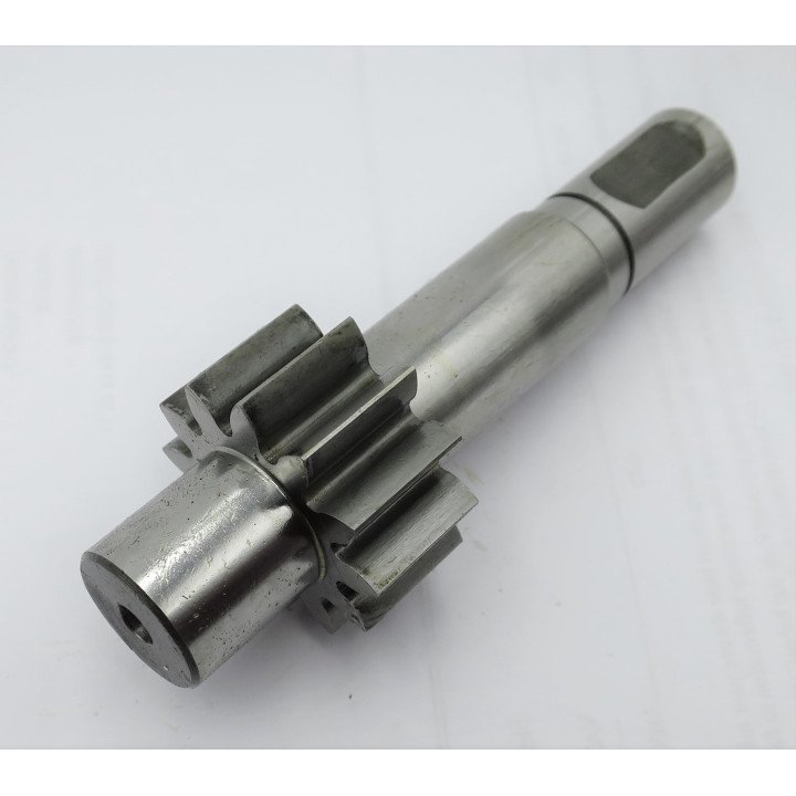 S12 11CC 18MM X 34.6MM PAR DRIVE