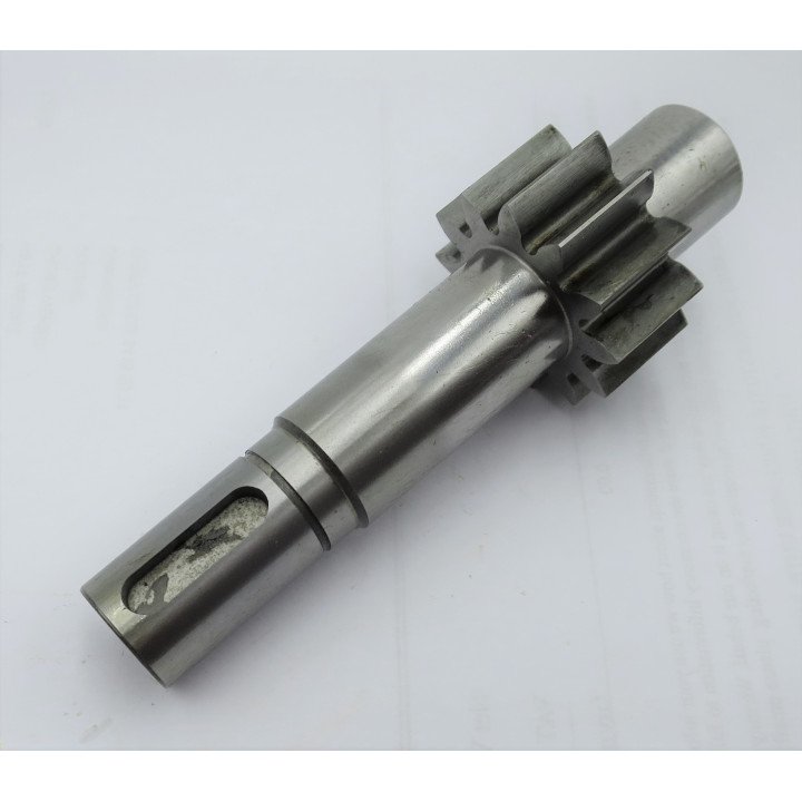 S12 11CC 18MM X 34.6MM PAR DRIVE