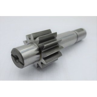 S12 16CC 18MM X 34.6MM PAR DRIVE