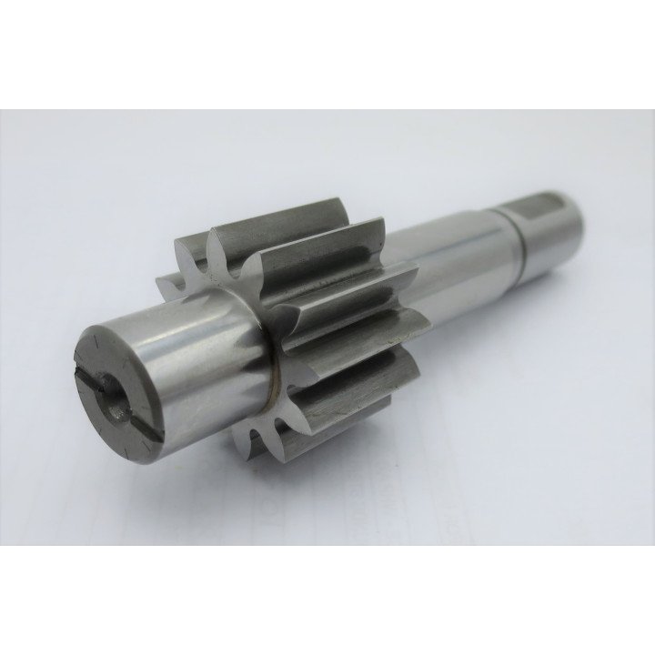 S12 16CC 18MM X 34.6MM PAR DRIVE