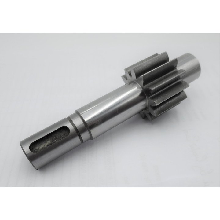 S12 16CC 18MM X 34.6MM PAR DRIVE