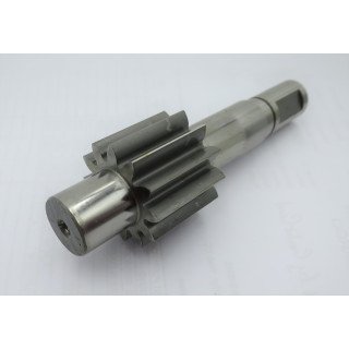S12 19CC 18MM X 34.6MM PAR DRIVE