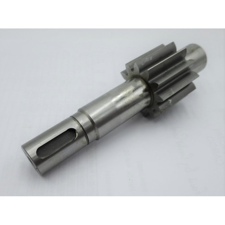 S12 19CC 18MM X 34.6MM PAR DRIVE