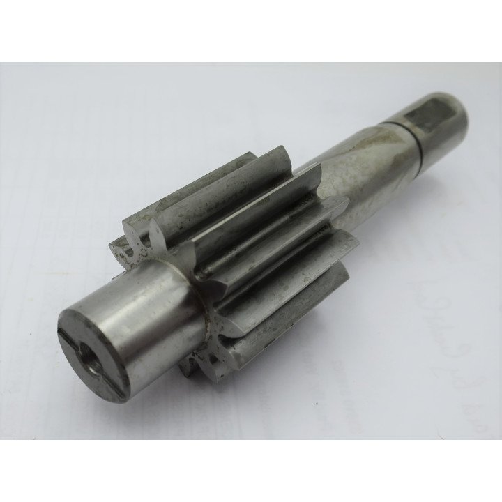 S12 23CC 18MM X 34.6MM PAR DRIVE