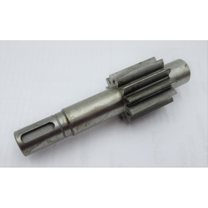 S12 23CC 18MM X 34.6MM PAR DRIVE