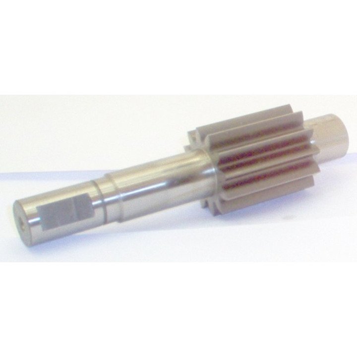 S12 27CC 18MM X 34.6MM PAR DRIVE