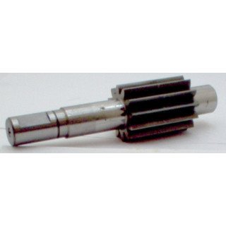 S12 31CC 18MM X 34.6MM PAR DRIVE