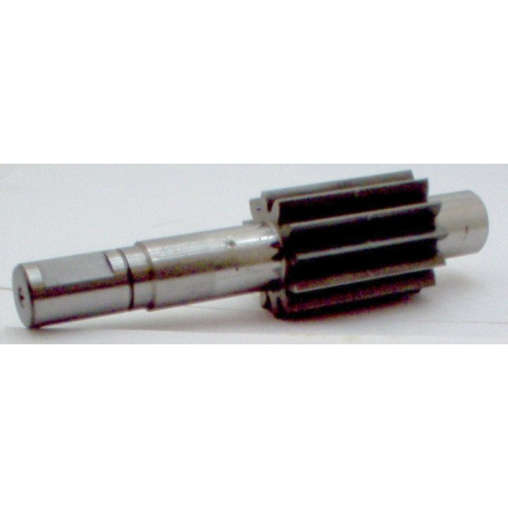 S12 31CC 18MM X 34.6MM PAR DRIVE