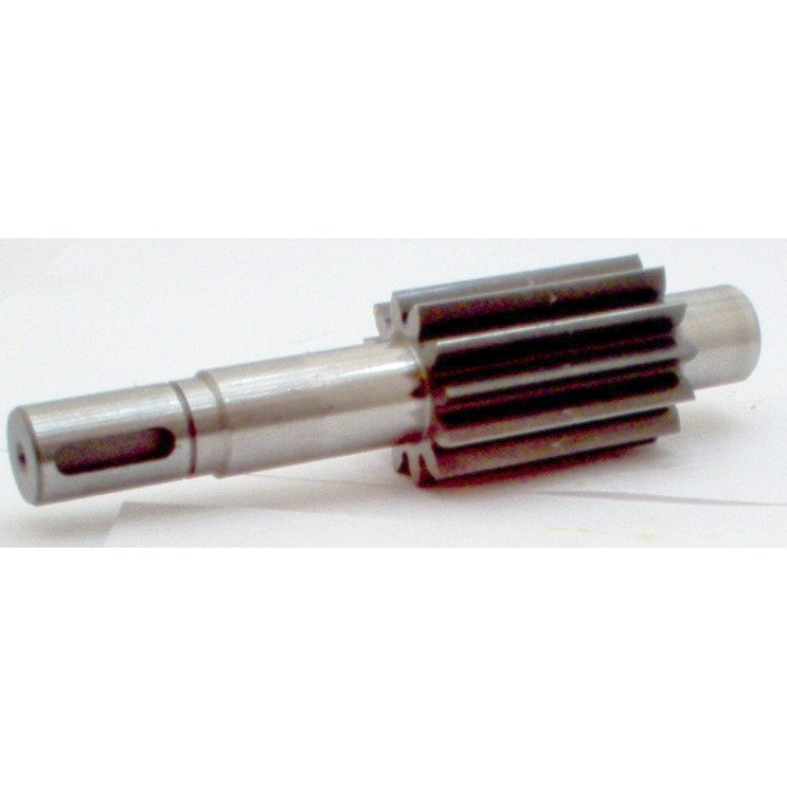 S12 33CC 18MM X 34.6MM PAR DRIVE