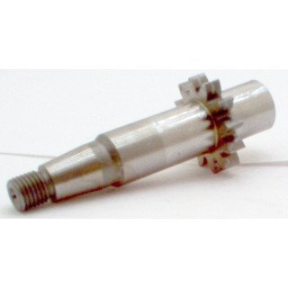 S12 4CC 17MM 1:5 X 30MM TAPER DRIVE