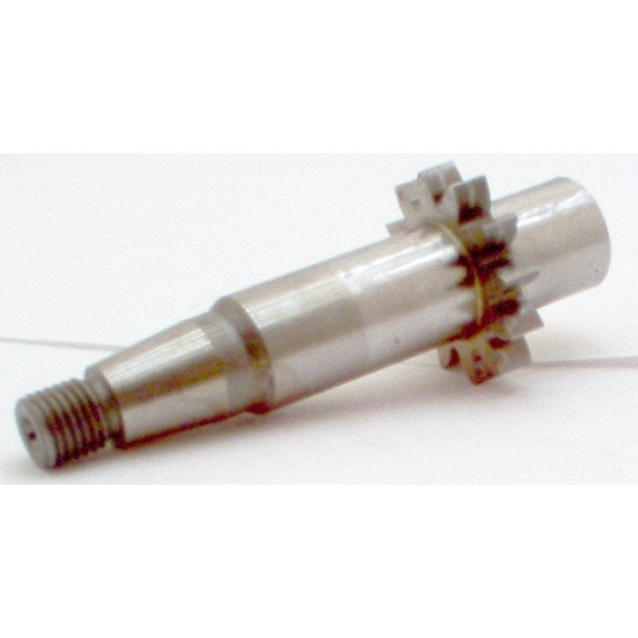 S12 4CC 17MM 1:5 X 30MM TAPER DRIVE
