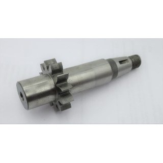 S12 5CC 17MM 1:5 X 30MM TAPER DRIVE