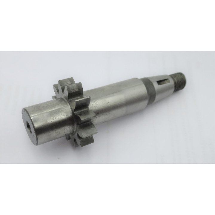 S12 5CC 17MM 1:5 X 30MM TAPER DRIVE