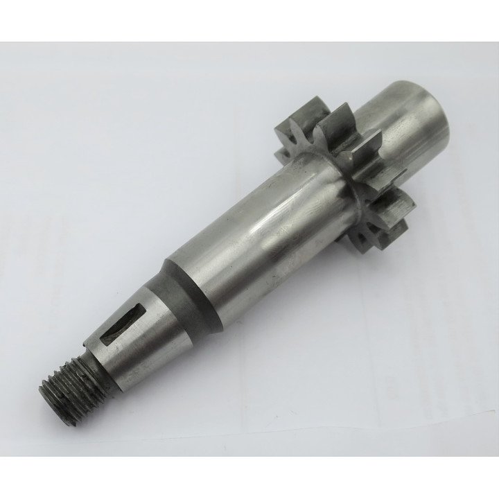 S12 5CC 17MM 1:5 X 30MM TAPER DRIVE