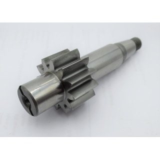 S12 13CC 17MM  1:5 X 30MM TAPER