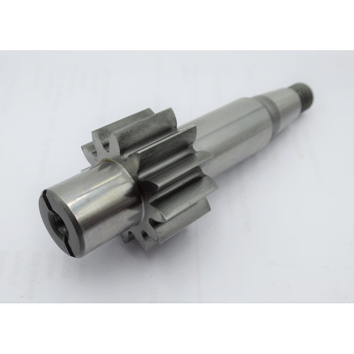 S12 13CC 17MM  1:5 X 30MM TAPER