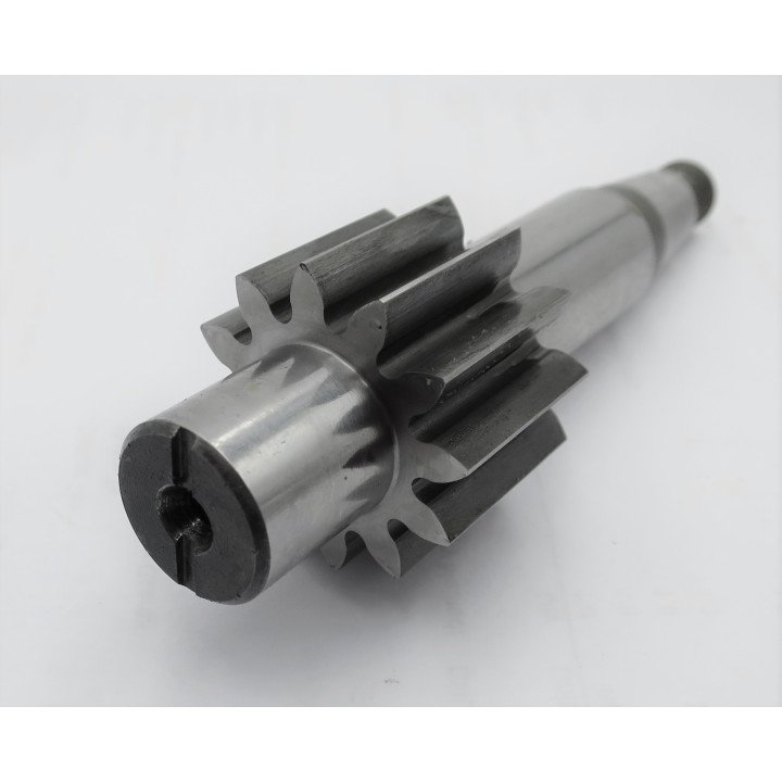 S12 16CC 17MM  1:5 X 30MM TAPER