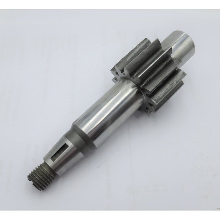 S12 16CC 17MM  1:5 X 30MM TAPER
