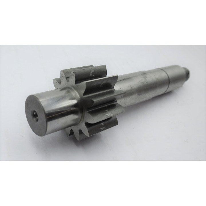 S12 16CC 17MM  1:5 X 30MM TAPER