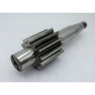 S12 23CC 17MM  1:5 X 30MM TAPER