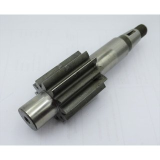 S12 27CC 17MM  1:5 X 30MM TAPER