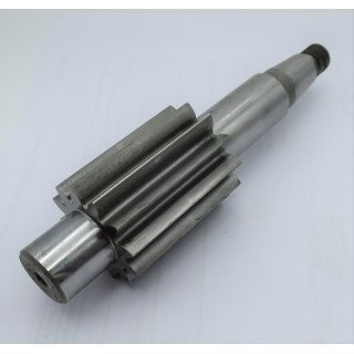 S12 31CC 17MM  1:5 X 30MM TAPER