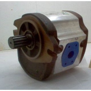 3PL 77.19CC/REV HYDRAULIC GEAR PUMP