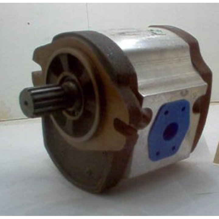 3PL 77.19CC/REV HYDRAULIC GEAR PUMP