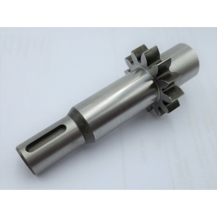 S12 5CC 5/8 X 28MM PAR DRIVE GEAR