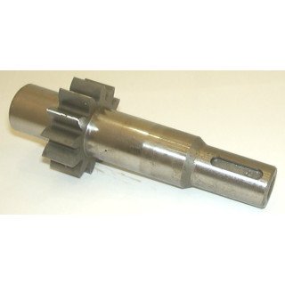 S12 8CC 5/8 X 28MM PAR DRIVE GEAR