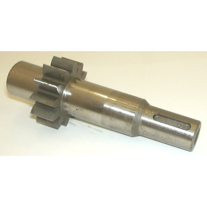 S12 8CC 5/8 X 28MM PAR DRIVE GEAR