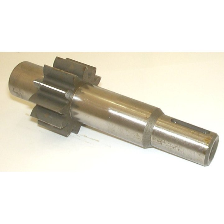 S12 11CC 5/8 X 28MM PAR DRIVE GEAR