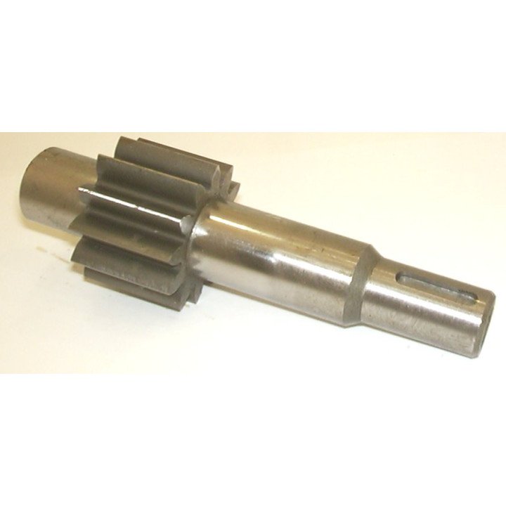S12 16CC 5/8 X 28MM PAR DRIVE GEAR