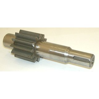 S12 19CC 5/8 X 28MM PAR DRIVE GEAR