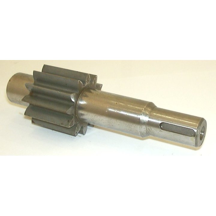 S12 19CC 5/8 X 28MM PAR DRIVE GEAR