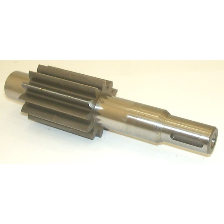 S12 31CC 5/8 X 28MM PAR DRIVE GEAR