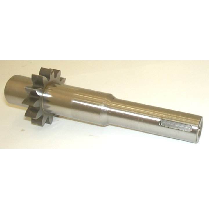 S12 5CC 5/8 X 54.8MM PAR DRIVE GEAR