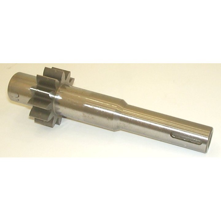 S12 8CC 5/8 X 54.8MM PAR DRIVE GEAR