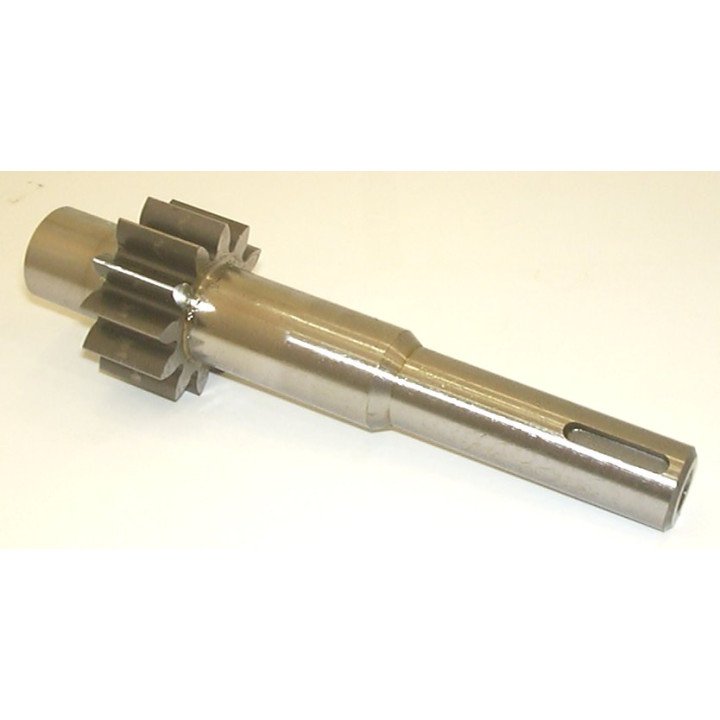 S12 11CC 5/8 X 54.8MM PAR DRIVE