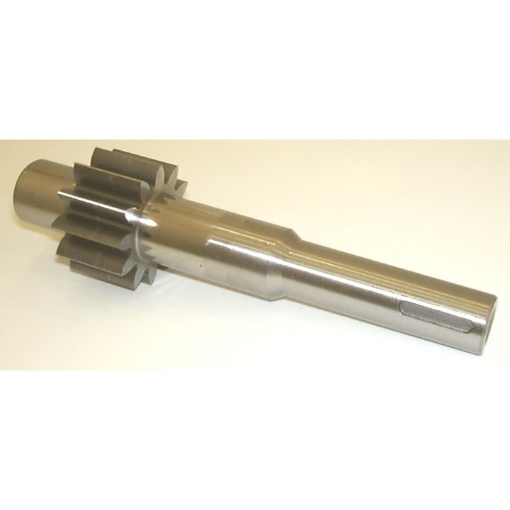 S12 13CC 5/8 X 54.8MM PAR DRIVE