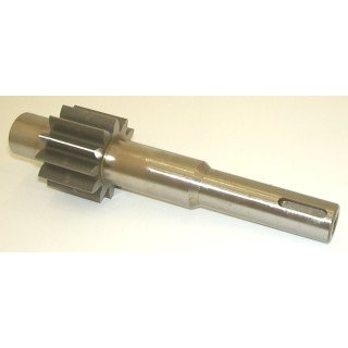 S12 16CC 5/8 X 54.8MM PAR DRIVE